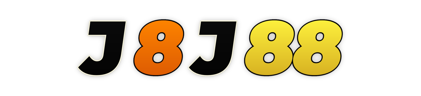 j8j88 Logo